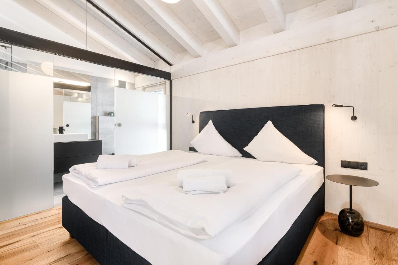 Luxus Penthouse Zentral By A-Appartments Brand  Exterior foto