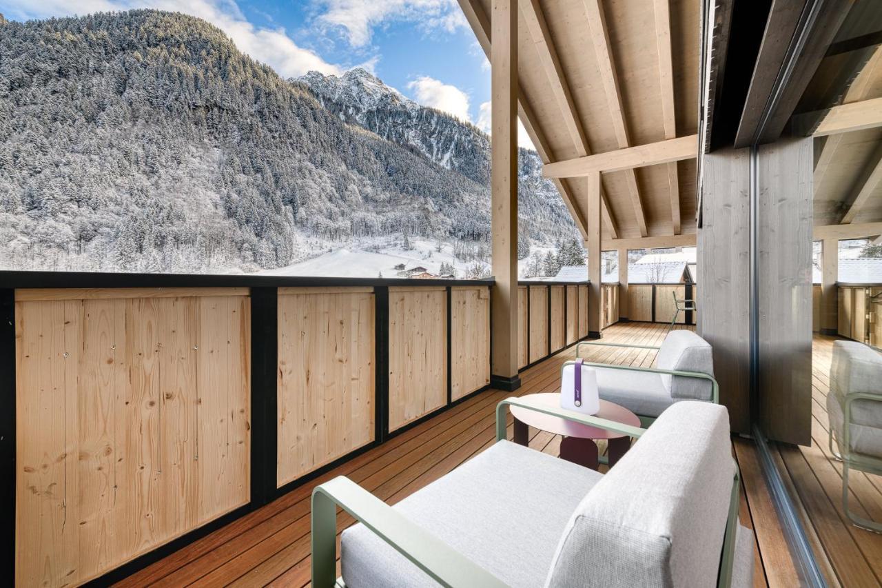 Luxus Penthouse Zentral By A-Appartments Brand  Exterior foto