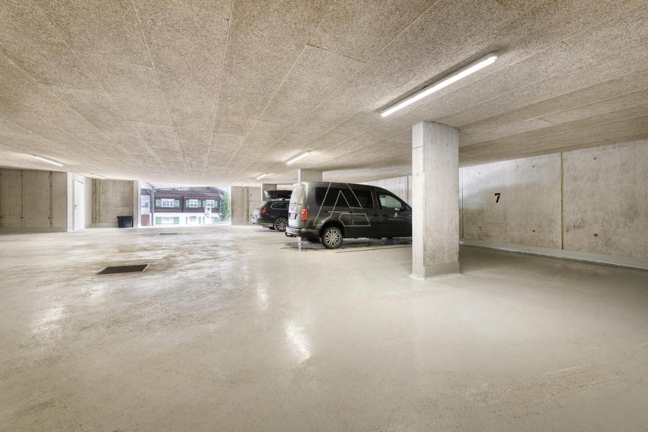 Luxus Penthouse Zentral By A-Appartments Brand  Exterior foto